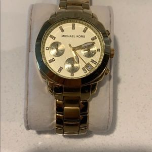 Michael Kors watch